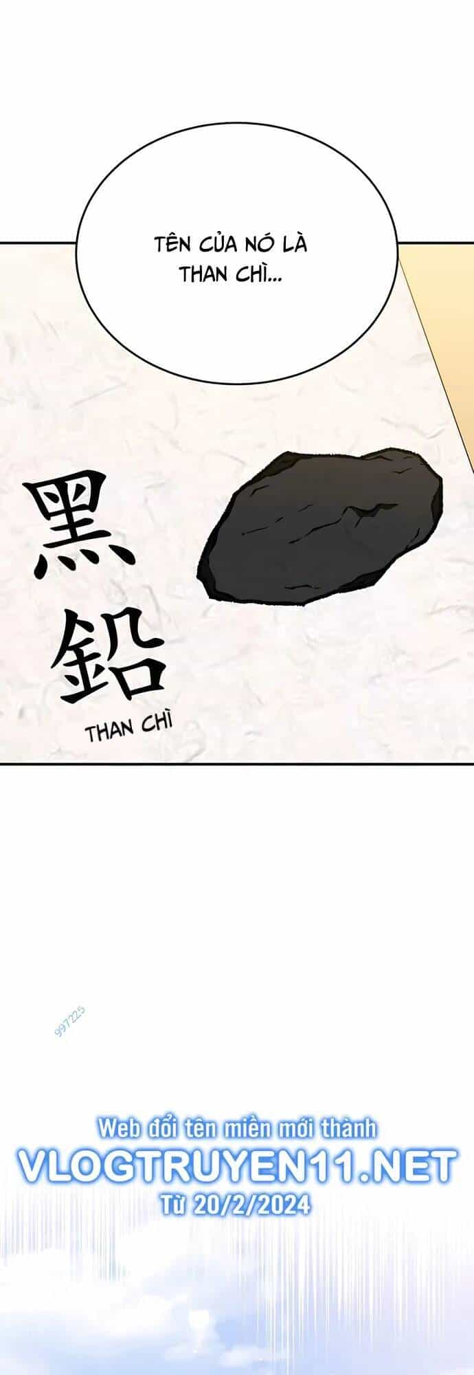 Vương Triều Đen Tối: Joseon - Chương 27 - ảnh 50