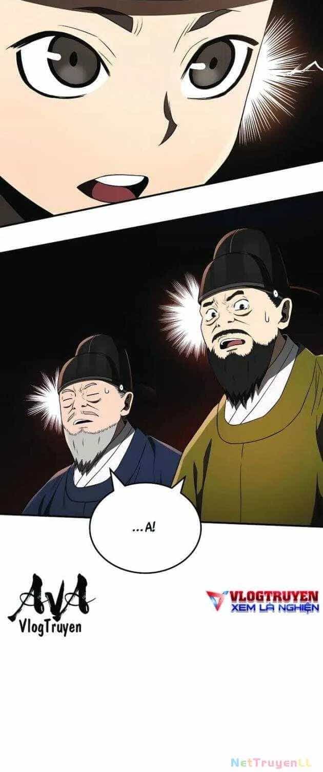 Vương Triều Đen Tối: Joseon - Chương 28 - ảnh 17