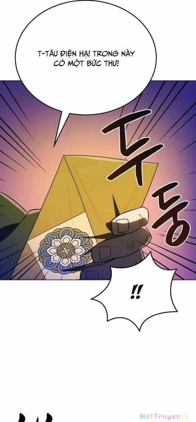 Vương Triều Đen Tối: Joseon - Chương 28 - ảnh 40