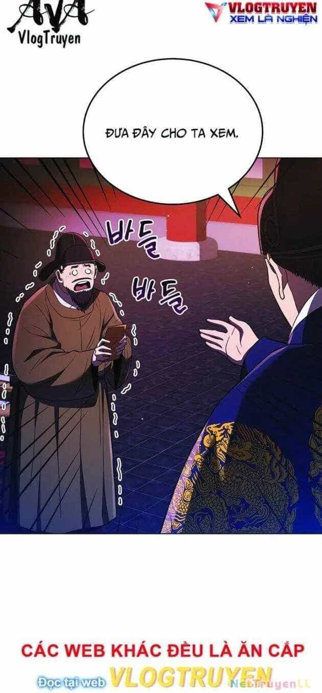 Vương Triều Đen Tối: Joseon - Chương 28 - ảnh 41