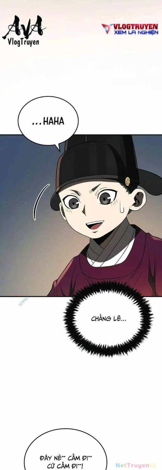 Vương Triều Đen Tối: Joseon - Chương 28 - ảnh 45