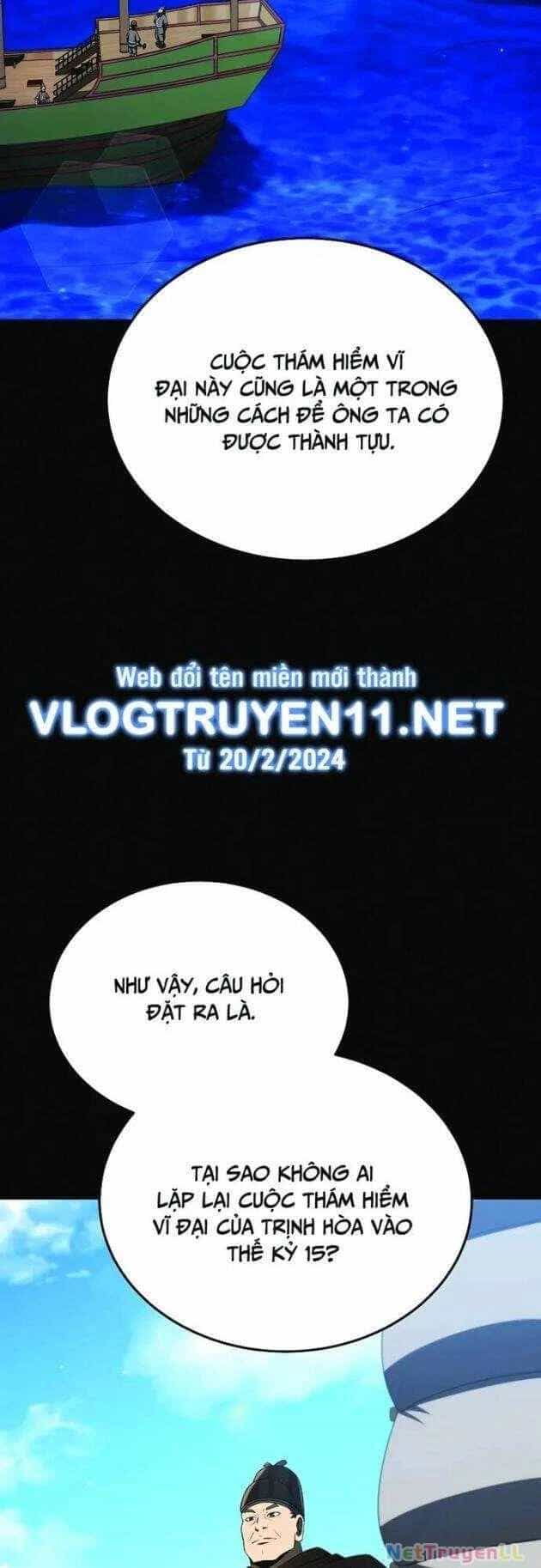 Vương Triều Đen Tối: Joseon - Chương 28 - ảnh 52