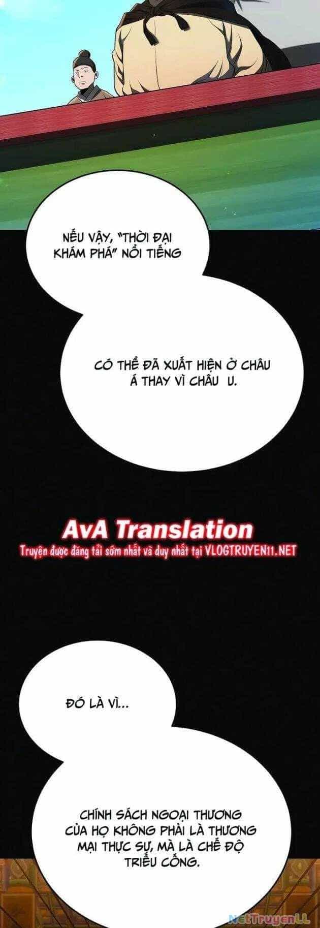 Vương Triều Đen Tối: Joseon - Chương 28 - ảnh 53
