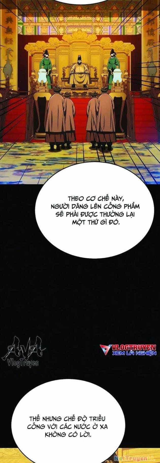 Vương Triều Đen Tối: Joseon - Chương 28 - ảnh 54