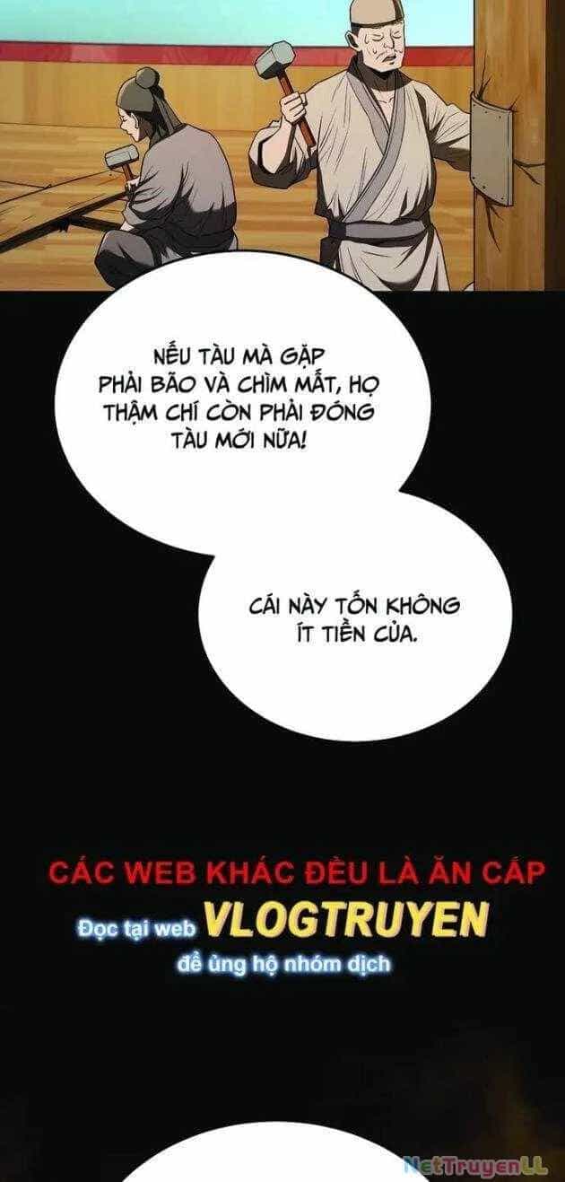 Vương Triều Đen Tối: Joseon - Chương 28 - ảnh 56