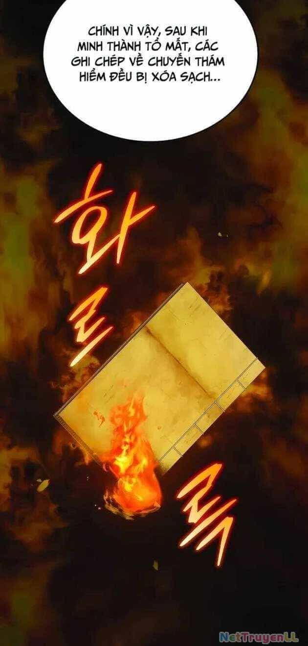 Vương Triều Đen Tối: Joseon - Chương 28 - ảnh 57