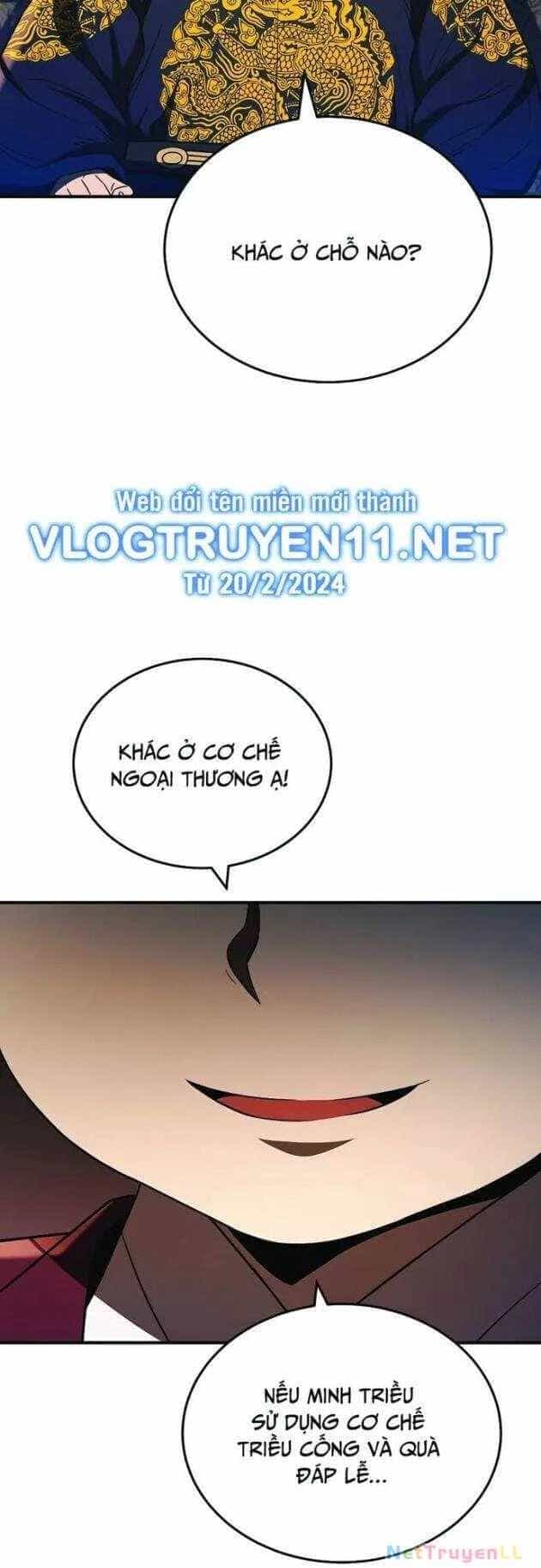 Vương Triều Đen Tối: Joseon - Chương 28 - ảnh 61