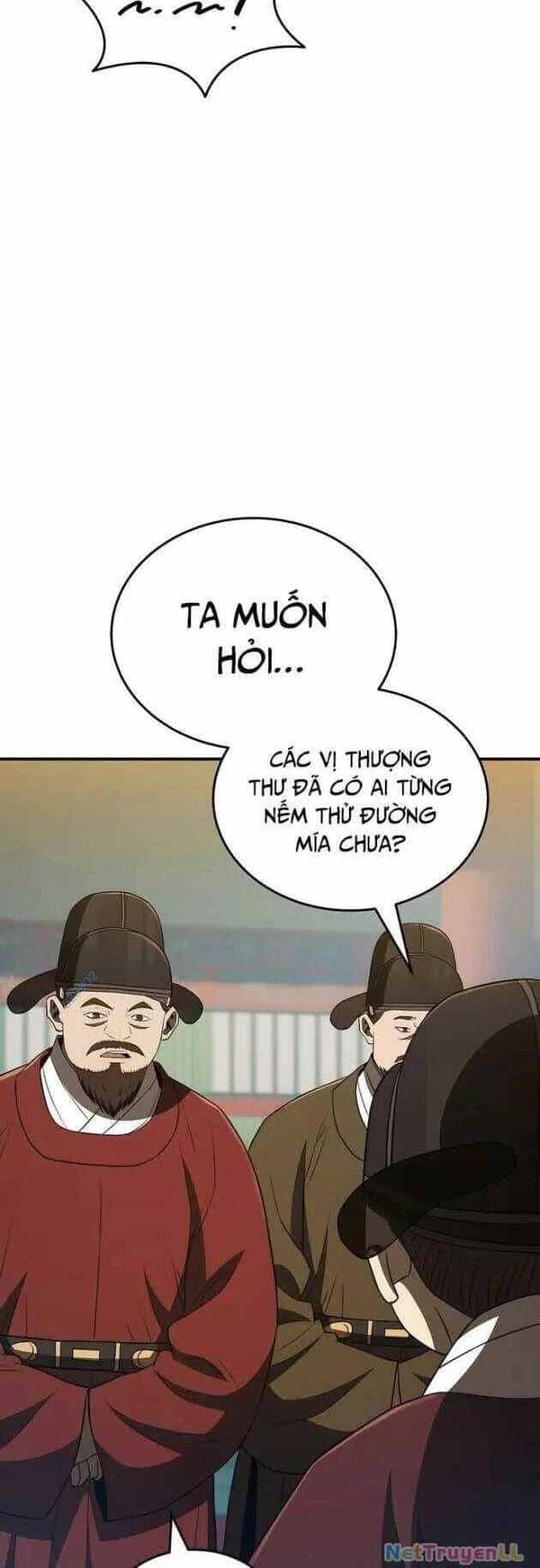 Vương Triều Đen Tối: Joseon - Chương 29 - ảnh 41