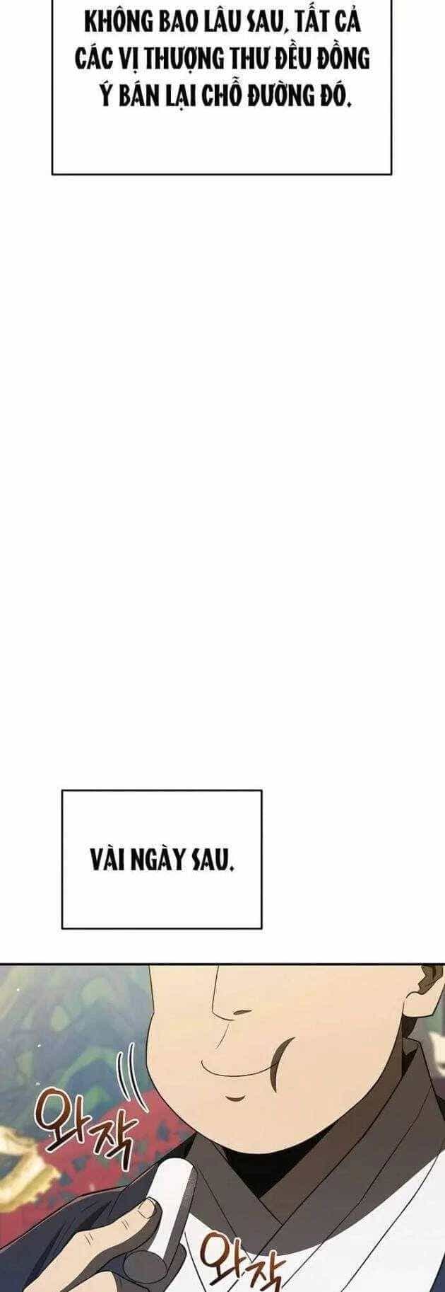 Vương Triều Đen Tối: Joseon - Chương 29 - ảnh 49