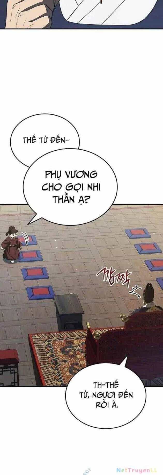 Vương Triều Đen Tối: Joseon - Chương 29 - ảnh 50