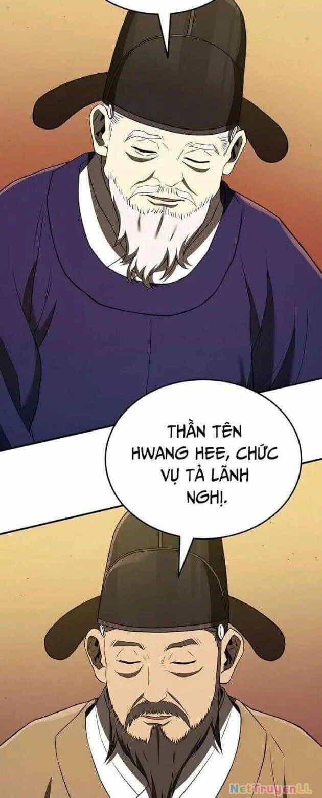 Vương Triều Đen Tối: Joseon - Chương 29 - ảnh 59