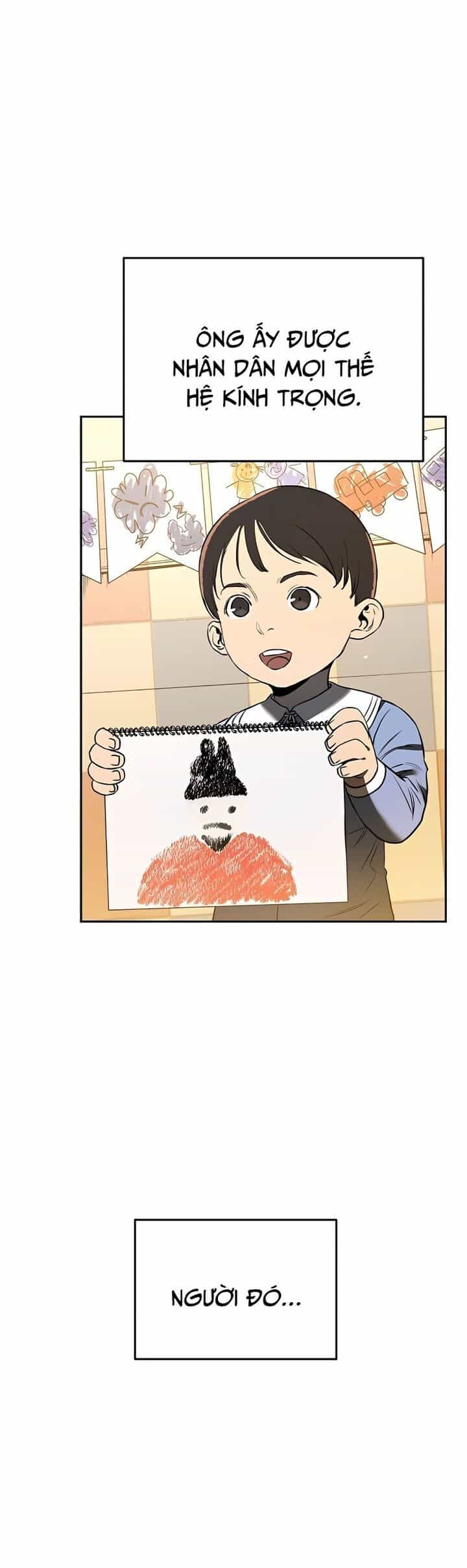 Vương Triều Đen Tối: Joseon - Chương 3 - ảnh 3