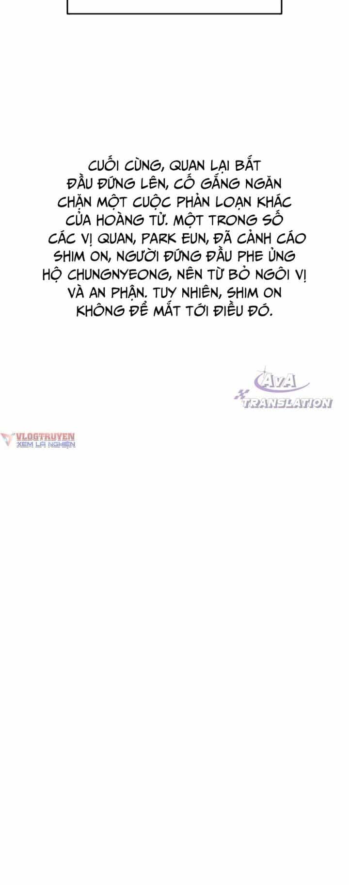 Vương Triều Đen Tối: Joseon - Chương 3 - ảnh 51