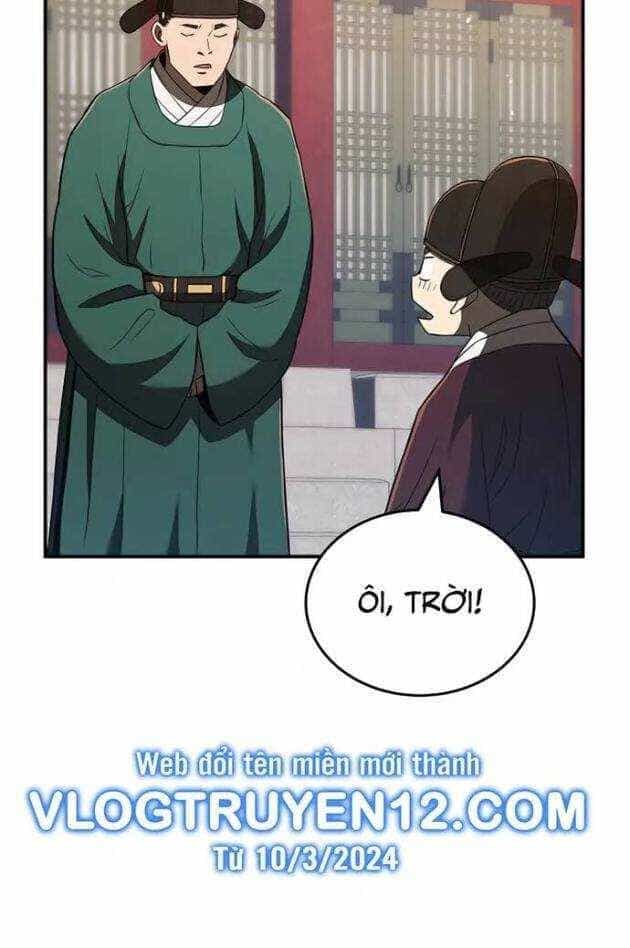 Vương Triều Đen Tối: Joseon - Chương 30 - ảnh 10