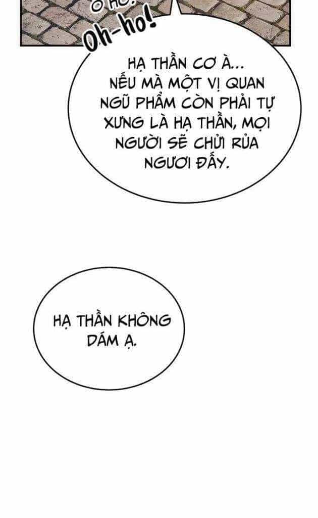 Vương Triều Đen Tối: Joseon - Chương 30 - ảnh 18