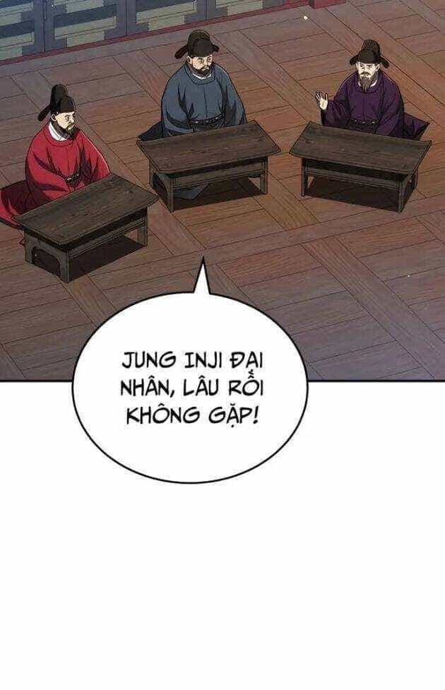 Vương Triều Đen Tối: Joseon - Chương 30 - ảnh 55