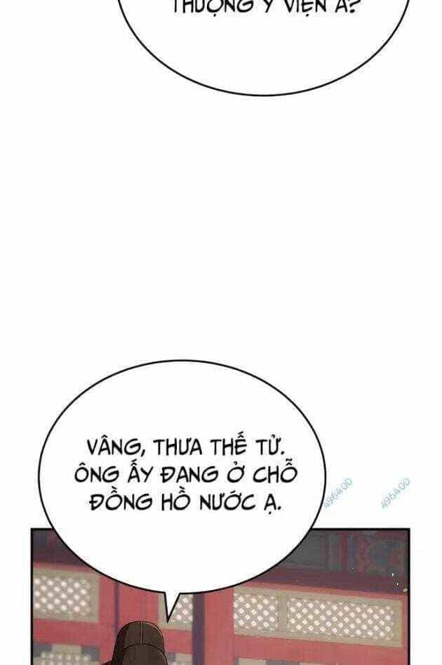Vương Triều Đen Tối: Joseon - Chương 30 - ảnh 9