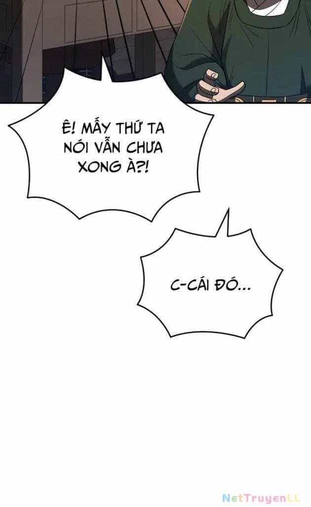 Vương Triều Đen Tối: Joseon - Chương 31 - ảnh 24