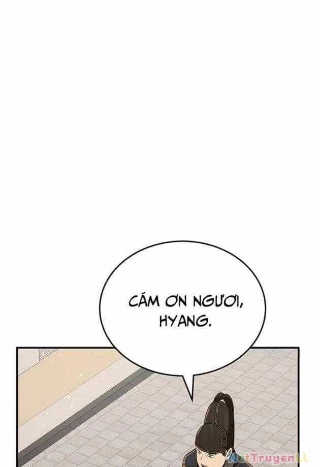 Vương Triều Đen Tối: Joseon - Chương 31 - ảnh 31