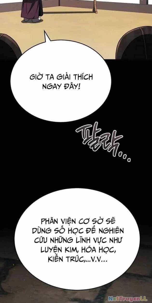 Vương Triều Đen Tối: Joseon - Chương 31 - ảnh 56
