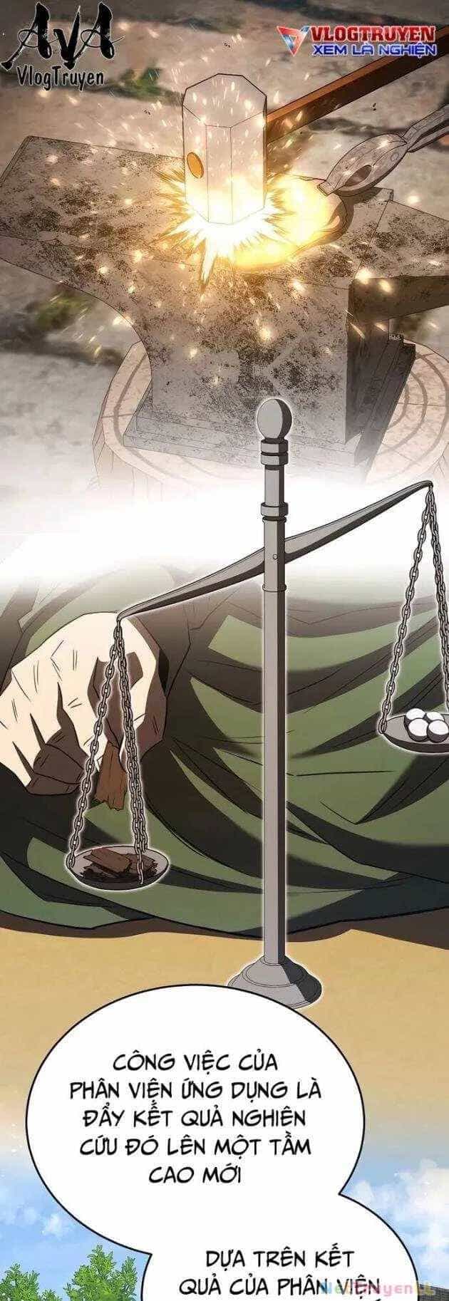 Vương Triều Đen Tối: Joseon - Chương 31 - ảnh 57