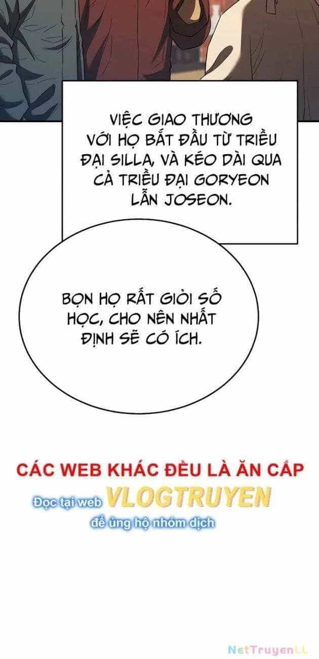 Vương Triều Đen Tối: Joseon - Chương 31 - ảnh 64