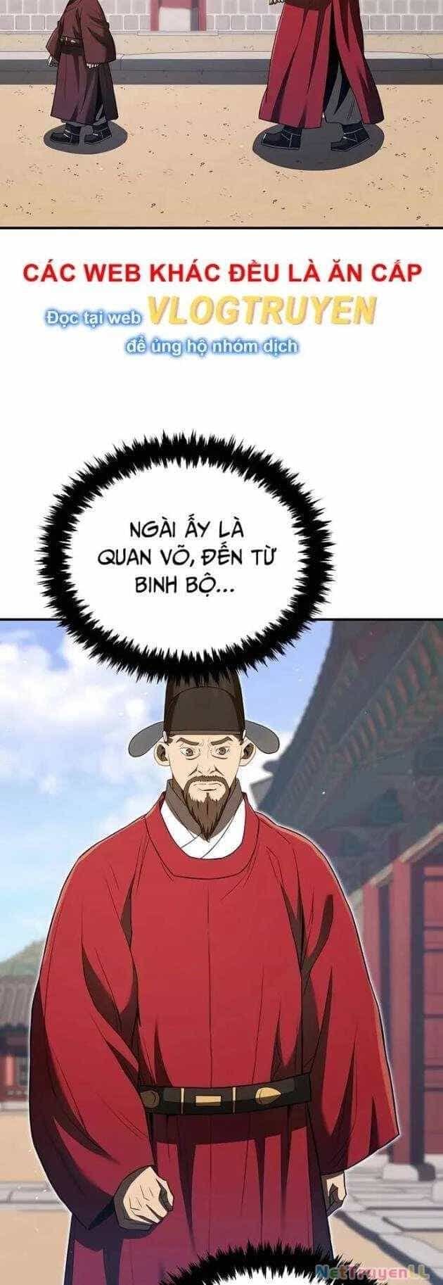 Vương Triều Đen Tối: Joseon - Chương 31 - ảnh 67