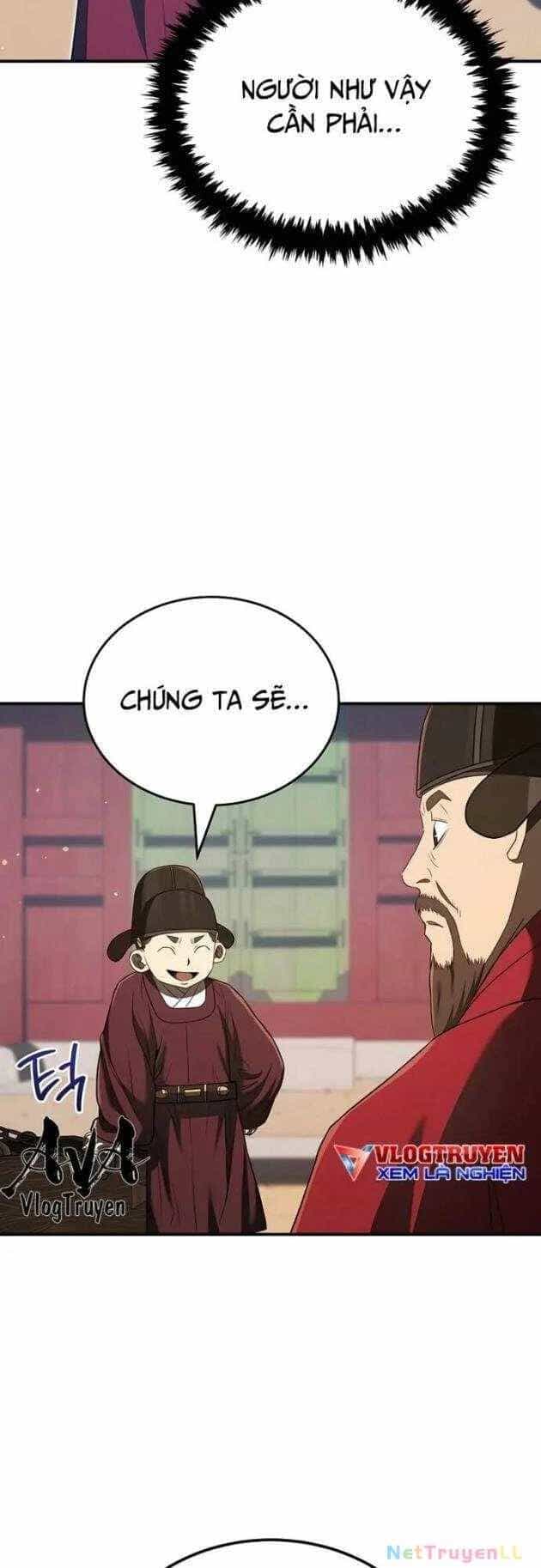 Vương Triều Đen Tối: Joseon - Chương 31 - ảnh 68