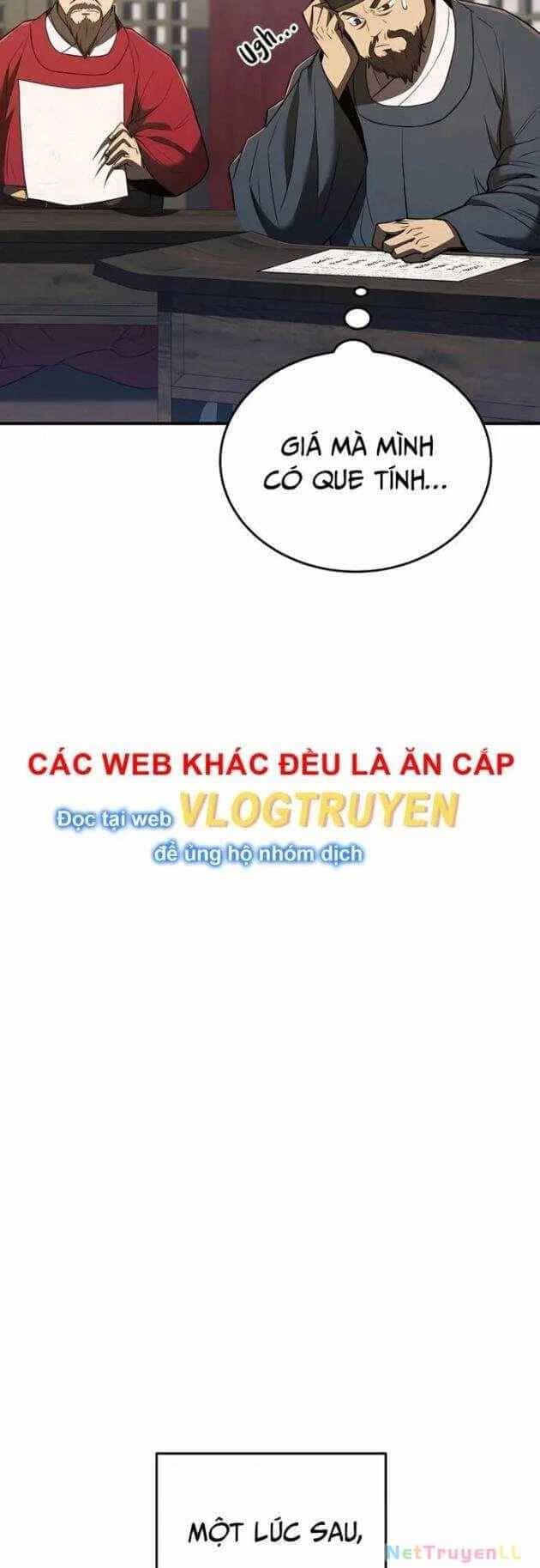 Vương Triều Đen Tối: Joseon - Chương 31 - ảnh 7