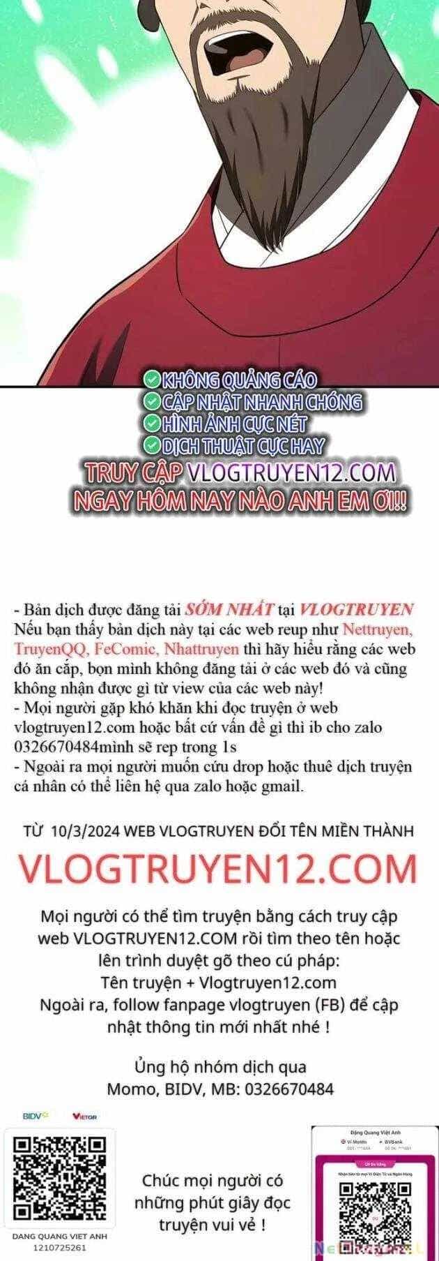Vương Triều Đen Tối: Joseon - Chương 31 - ảnh 70