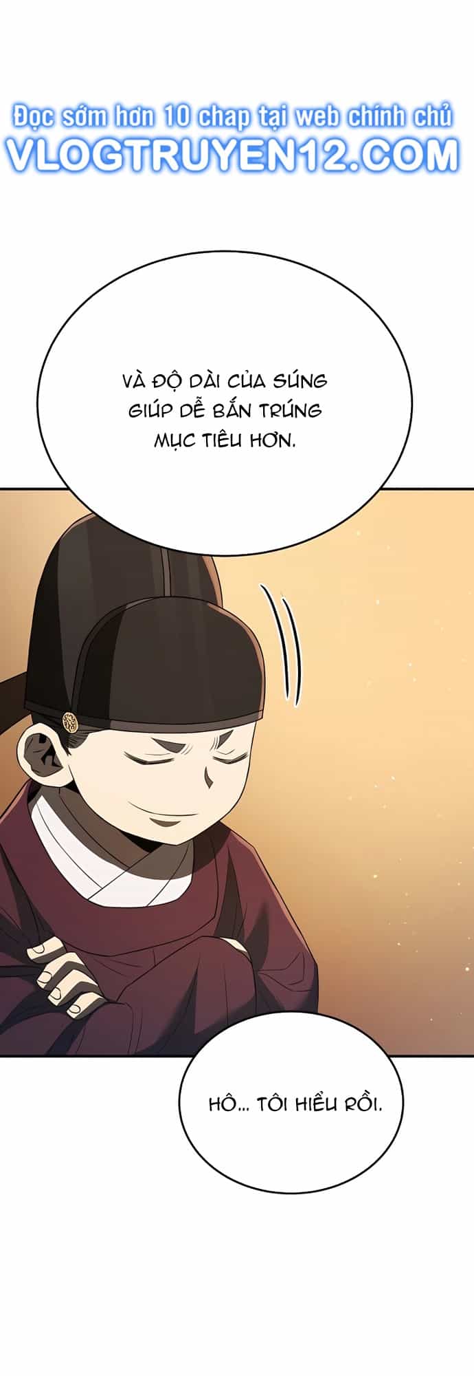 Vương Triều Đen Tối: Joseon - Chương 32 - ảnh 70