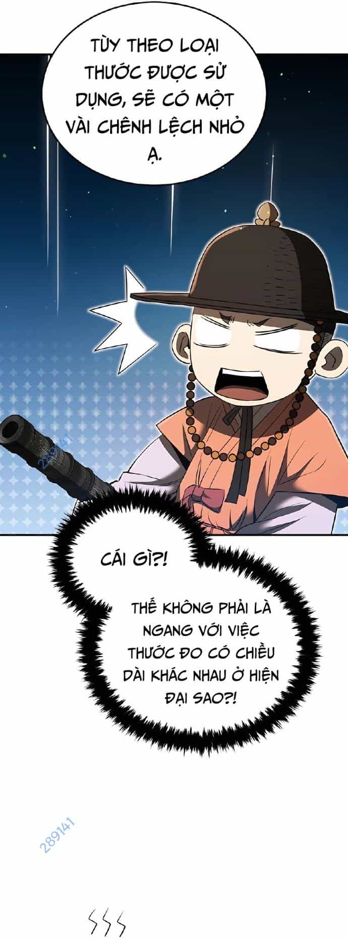 Vương Triều Đen Tối: Joseon - Chương 33 - ảnh 107