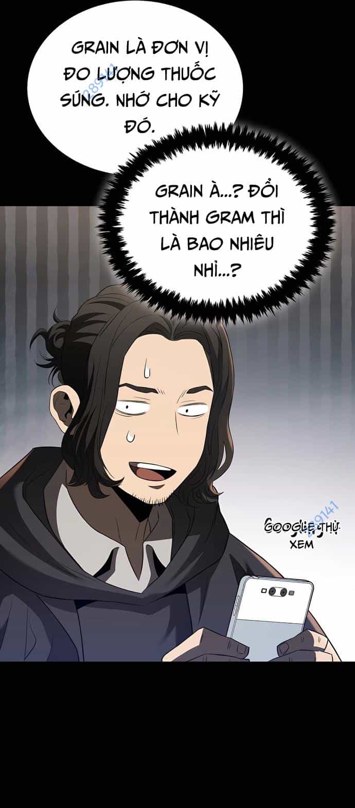 Vương Triều Đen Tối: Joseon - Chương 33 - ảnh 13