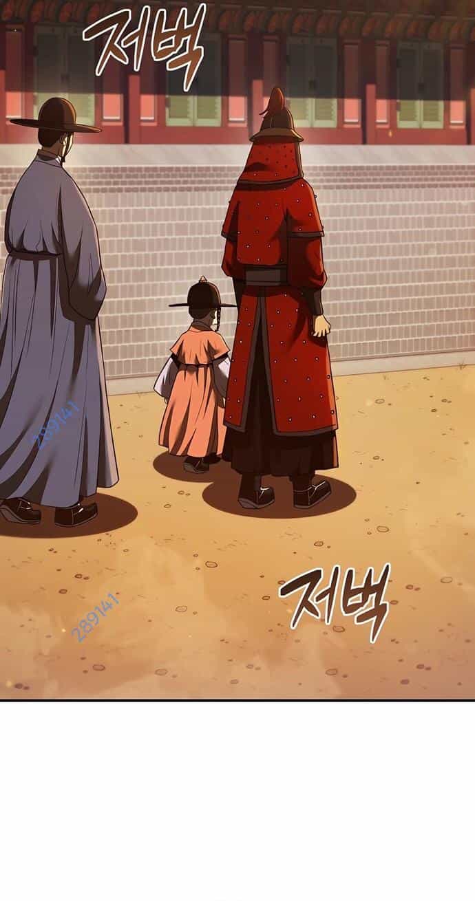 Vương Triều Đen Tối: Joseon - Chương 33 - ảnh 3
