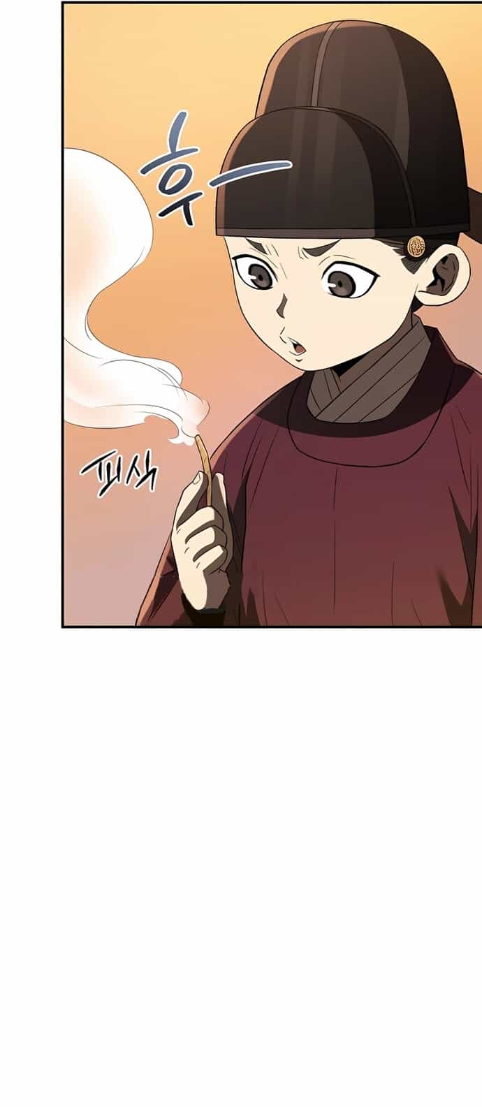 Vương Triều Đen Tối: Joseon - Chương 33 - ảnh 33