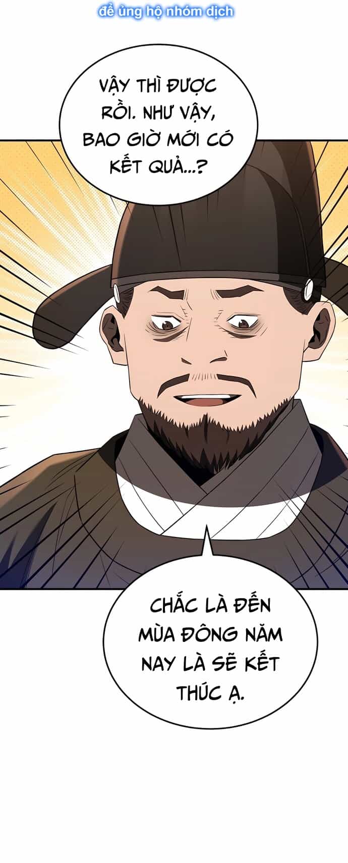Vương Triều Đen Tối: Joseon - Chương 33 - ảnh 47