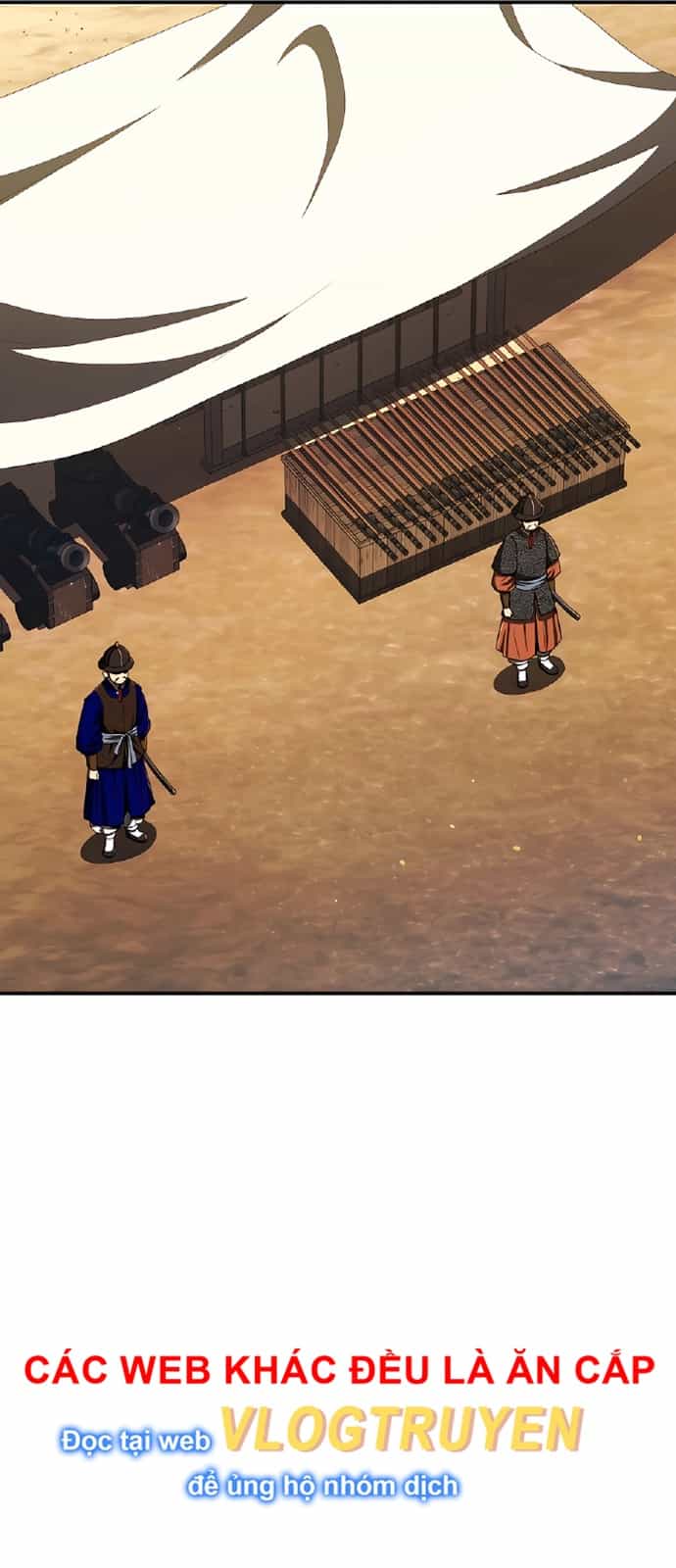 Vương Triều Đen Tối: Joseon - Chương 33 - ảnh 63