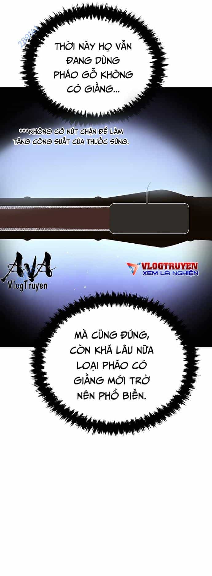 Vương Triều Đen Tối: Joseon - Chương 33 - ảnh 75