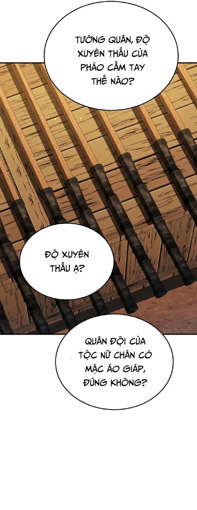 Vương Triều Đen Tối: Joseon - Chương 33 - ảnh 80