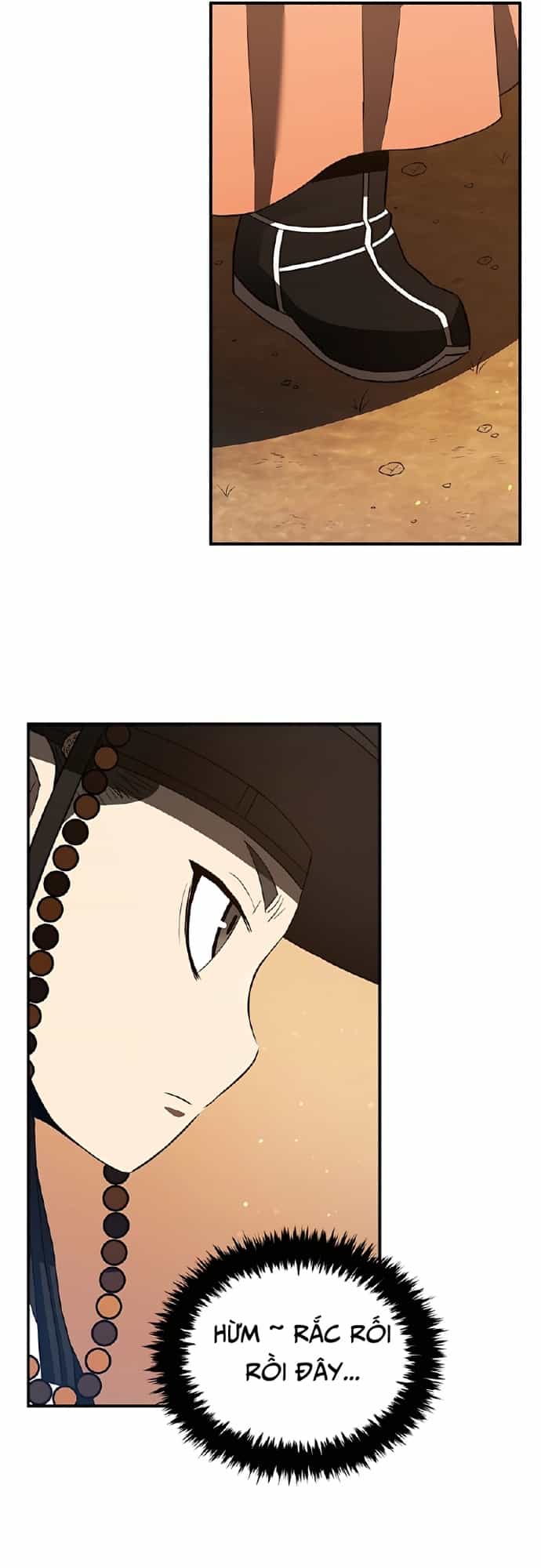 Vương Triều Đen Tối: Joseon - Chương 33 - ảnh 84