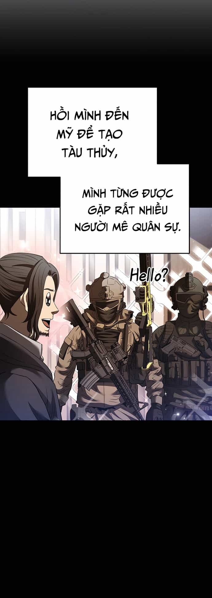 Vương Triều Đen Tối: Joseon - Chương 33 - ảnh 9