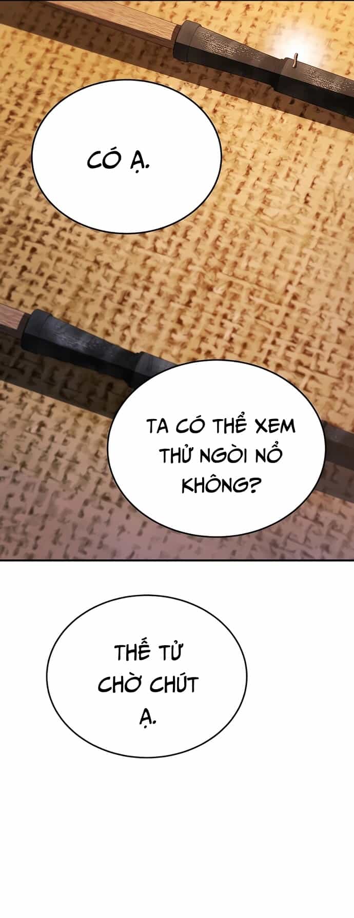 Vương Triều Đen Tối: Joseon - Chương 34 - ảnh 29
