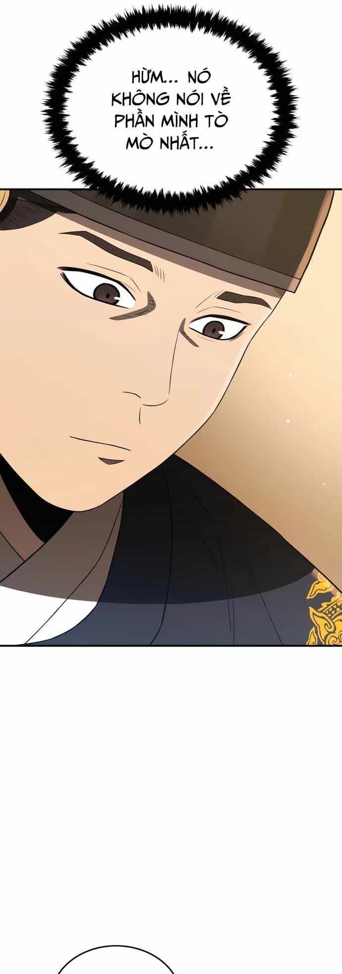 Vương Triều Đen Tối: Joseon - Chương 36 - ảnh 15