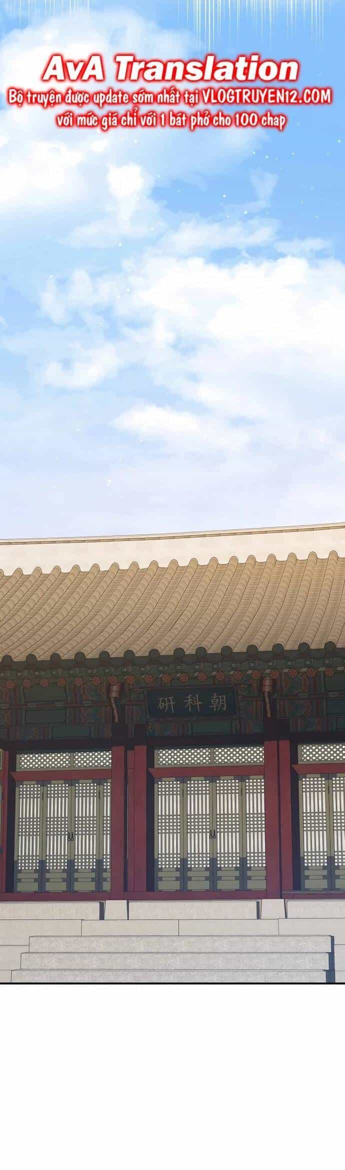 Vương Triều Đen Tối: Joseon - Chương 36 - ảnh 40