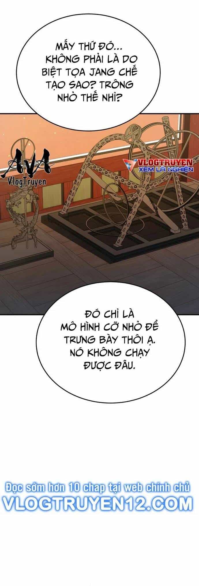 Vương Triều Đen Tối: Joseon - Chương 36 - ảnh 44