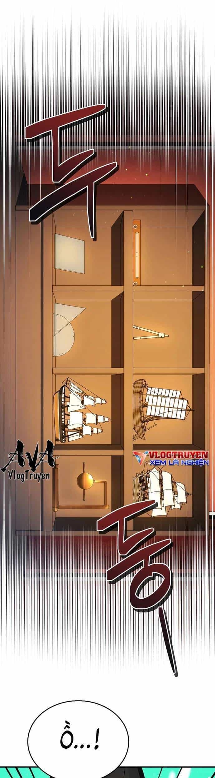 Vương Triều Đen Tối: Joseon - Chương 36 - ảnh 47