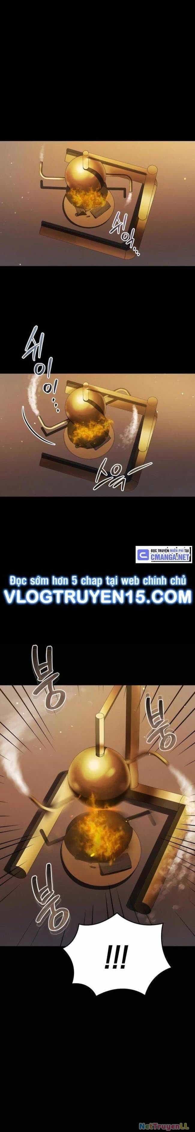 Vương Triều Đen Tối: Joseon - Chương 37 - ảnh 30