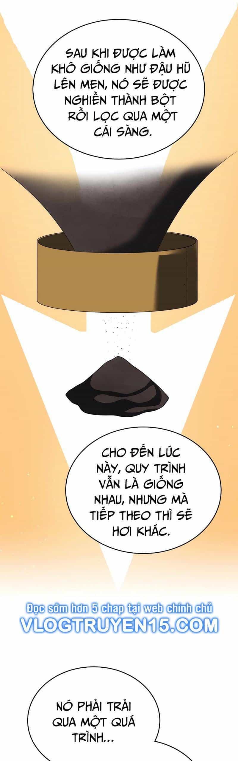 Vương Triều Đen Tối: Joseon - Chương 39 - ảnh 22