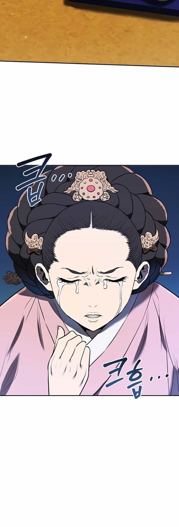 Vương Triều Đen Tối: Joseon - Chương 4 - ảnh 26