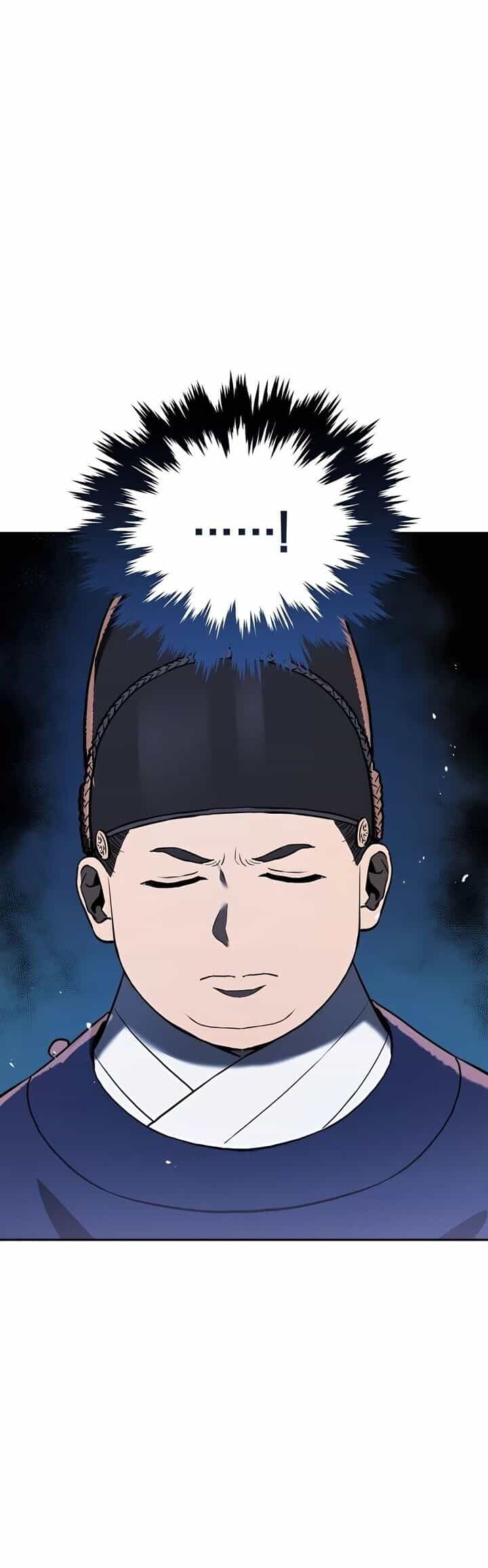Vương Triều Đen Tối: Joseon - Chương 4 - ảnh 28